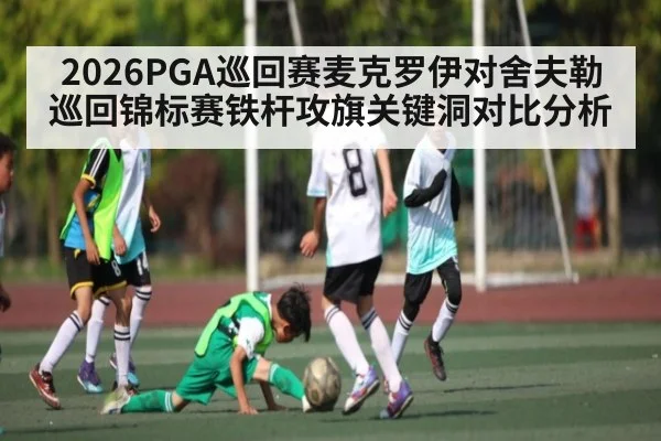 2026PGA巡回赛麦克罗伊对舍夫勒巡回锦标赛铁杆攻旗关键洞对比分析